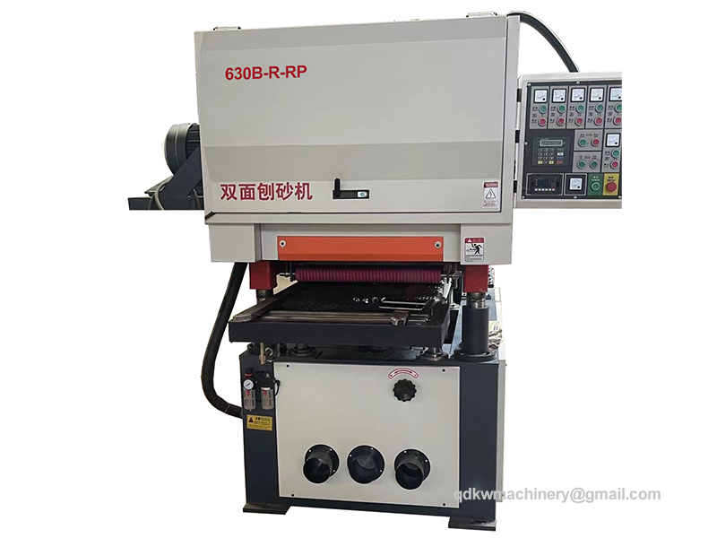 Wood Planer Sander