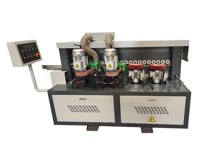 Panel Edge Sander