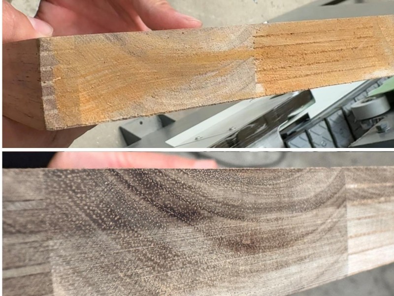 Panel Edge Sander