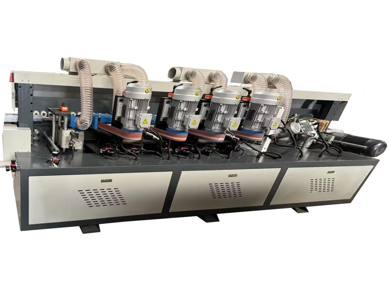 Board Edge Sander
