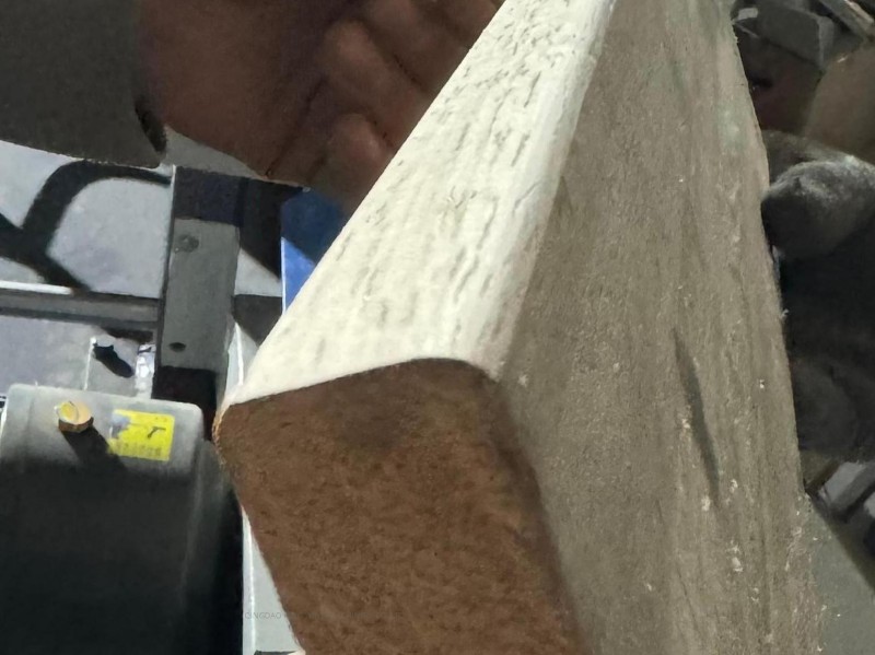 Board Edge Sander
