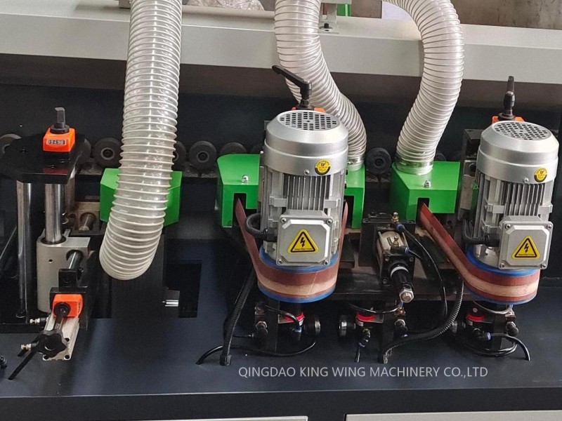 Board Edge Sander